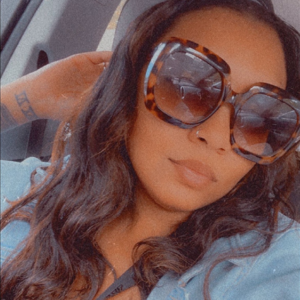 Meet your Posher, Aliyah